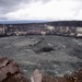 Volcano KilaueaIki Crater