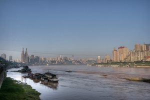 Chongqing Chongqing