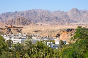 Sharm el Sheikh Sharm el Sheikh