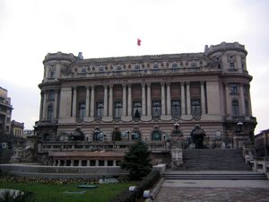 Bucharest Bucharest