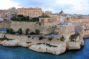 Valletta Valletta
