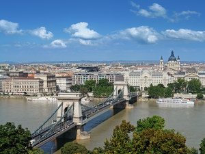Budapest Budapest