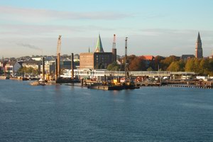 Kiel Kiel