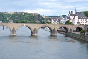 Koblenz Koblenz