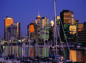 Vancouver Vancouver