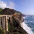 Big Sur Shoreline