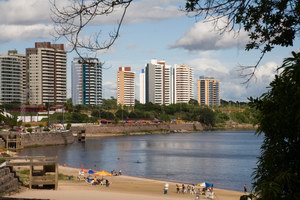 Manaus Manaus