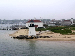 Nantucket Nantucket