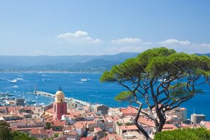 St Tropez St Tropez
