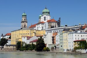 Passau Passau