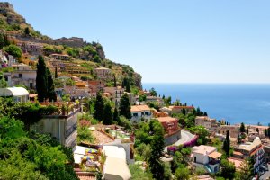 Taormina Taormina