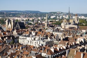 Dijon Dijon