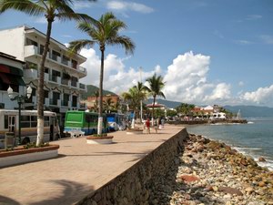 Puerto Vallarta Puerto Vallarta