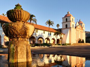 Santa Barbara Santa Barbara