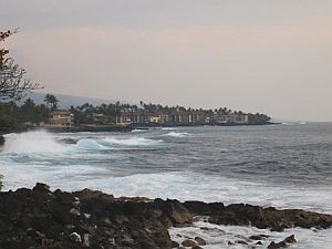 Kailua-Kona Kailua-Kona