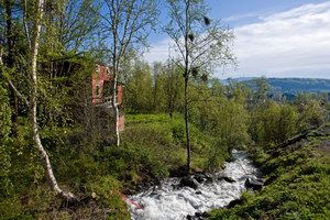 Kirkenes Kirkenes