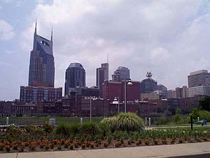 Nashville Nashville