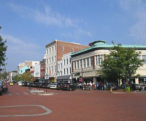 Annapolis Annapolis