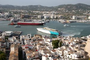 Ibiza Ibiza