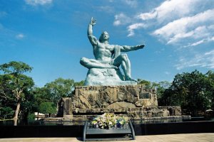 Nagasaki Nagasaki