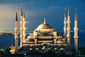 Istanbul Istanbul