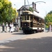 Christchurch Tram