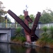 Christchurch Firefighters Memorial