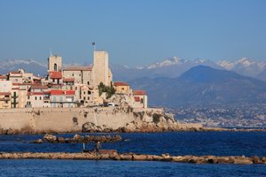 Antibes Antibes