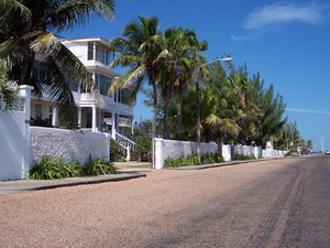 Belize City Belize City