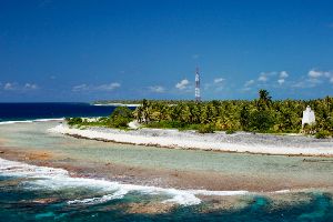 Rangiroa Rangiroa