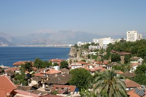 Antalya Antalya