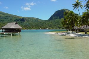Rarotonga Rarotonga