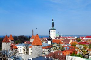 Tallinn Tallinn
