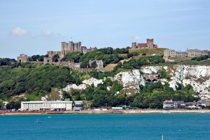 Dover Dover