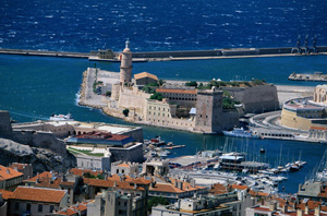 Marseille Marseille