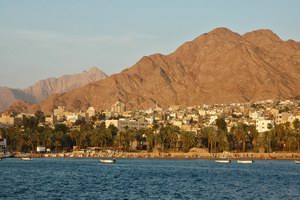 Aqaba Aqaba