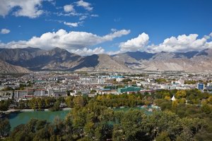 Lhasa Lhasa