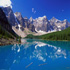 Morraine Lake