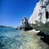 Rock Formation, Yasawa Island