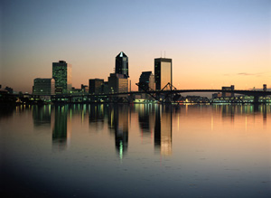 Jacksonville Jacksonville
