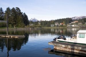 Skagway Skagway