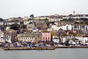 Falmouth Falmouth