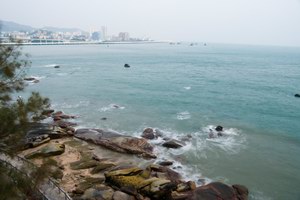 Xiamen Xiamen