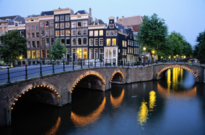 Amsterdam Amsterdam