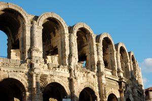 Arles Arles