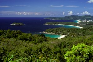 Phuket City Phuket City