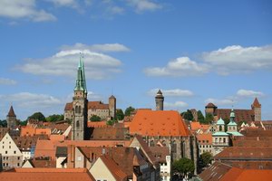 Nuremberg Nuremberg