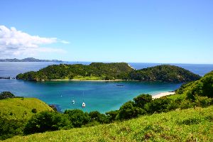 Bay of Islands Bay of Islands