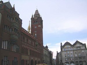 Basel Basel