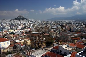 Athens